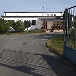 U Kyjova Pensjonat 3*