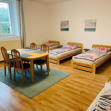 Penzion U Kyjova 3*