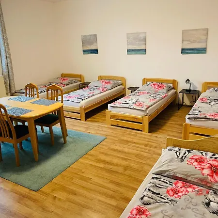 Penzion Kelcany U Kyjova Gasthof 3*