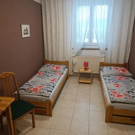 Gasthof Penzion Kelcany U Kyjova Kelcany