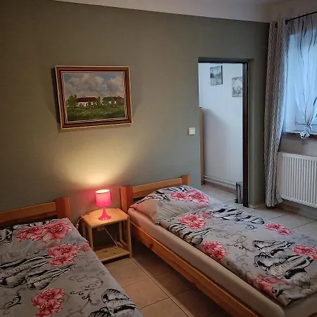 Penzion U Kyjova 3*
