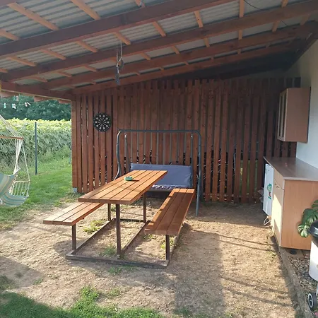 Penzion Kelcany U Kyjova Gasthof 3*