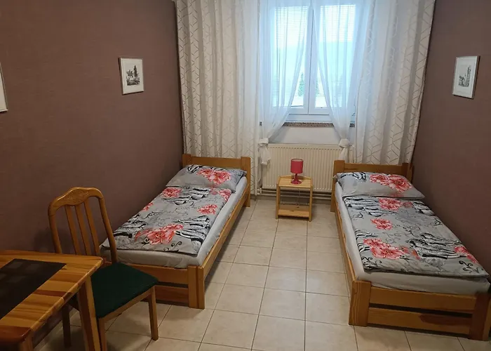 Affittacamere U Kyjova Kelcany